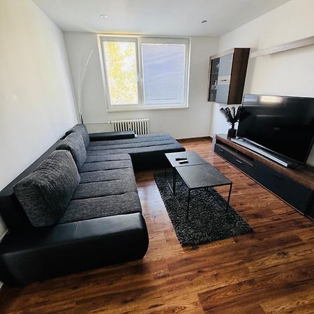 גלנטה Peti Apartman Centrum מראה חיצוני תמונה