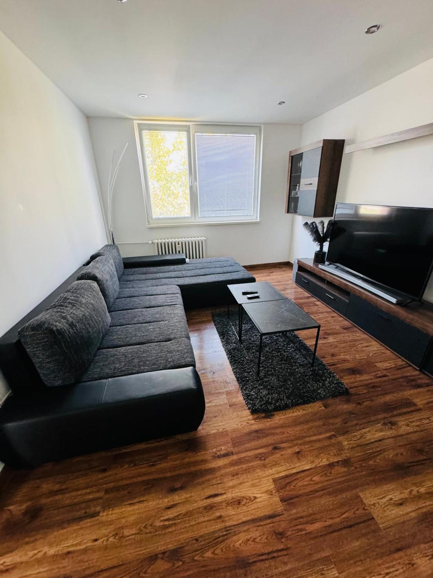 גלנטה Peti Apartman Centrum מראה חיצוני תמונה