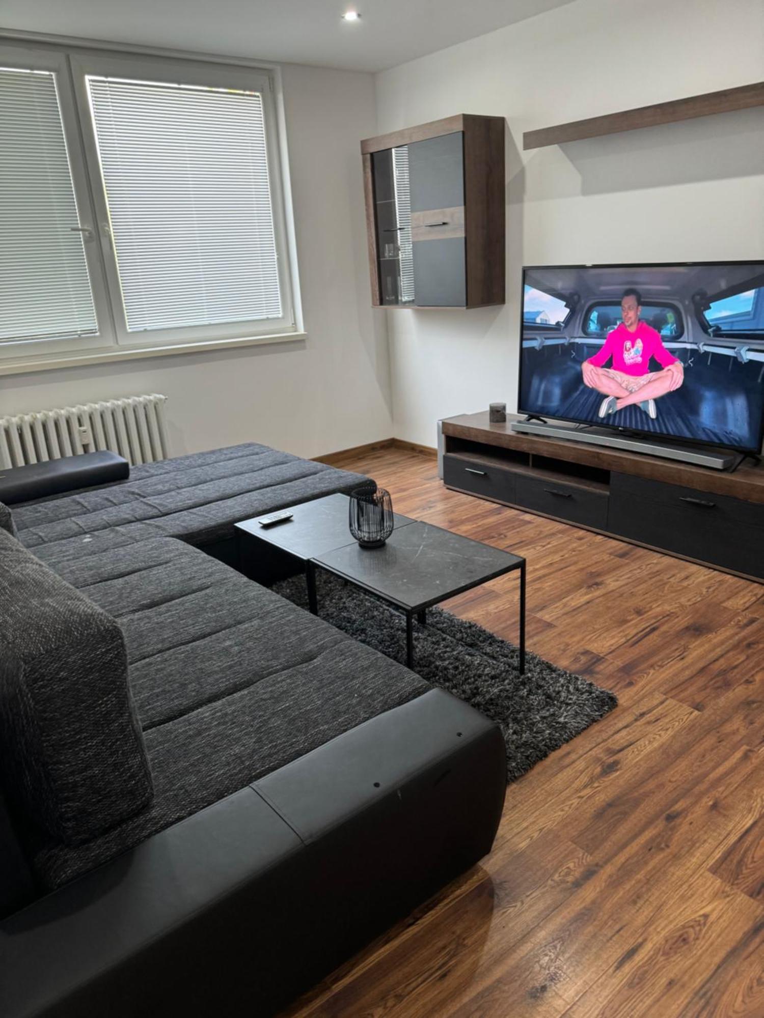 גלנטה Peti Apartman Centrum מראה חיצוני תמונה