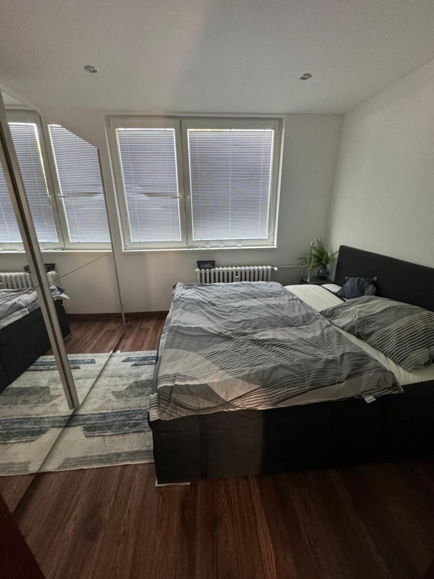 גלנטה Peti Apartman Centrum מראה חיצוני תמונה
