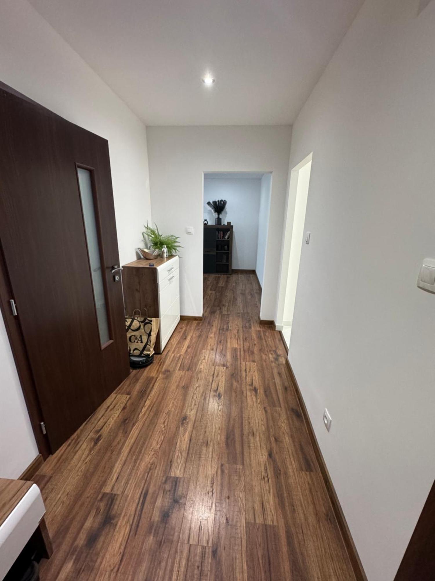 גלנטה Peti Apartman Centrum מראה חיצוני תמונה