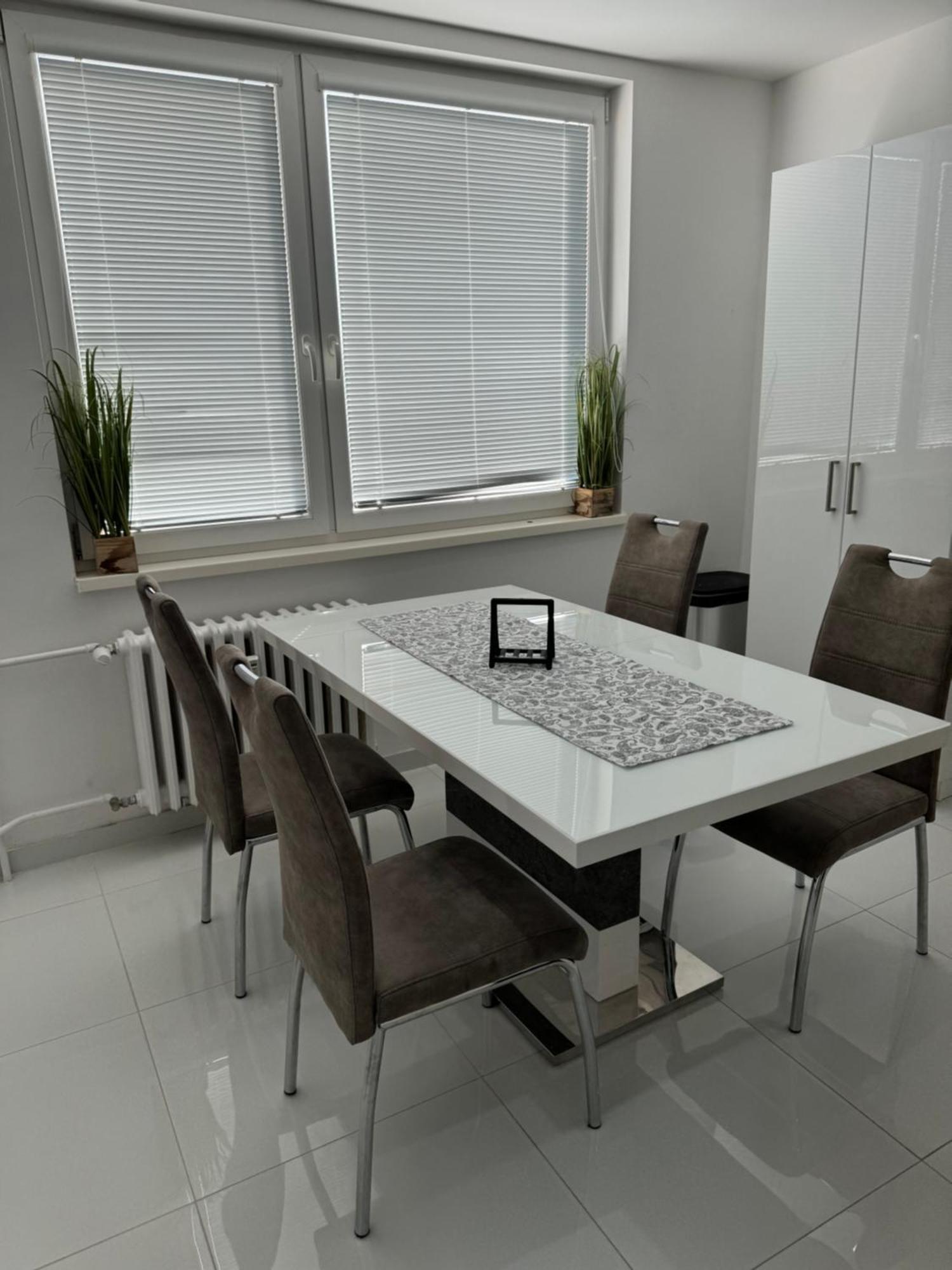גלנטה Peti Apartman Centrum מראה חיצוני תמונה
